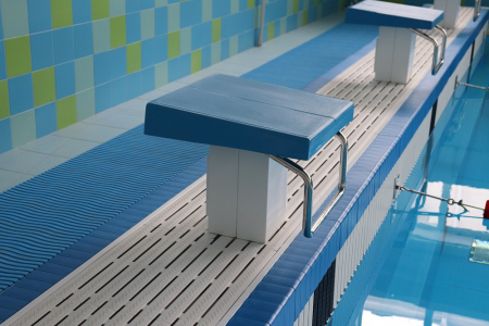 Стартовая тумба Чемпион 2